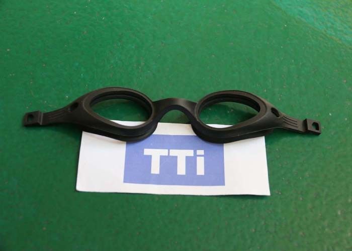 Herstellungs-Präzisions-Plastikeinspritzung geformte Teile u. geformte