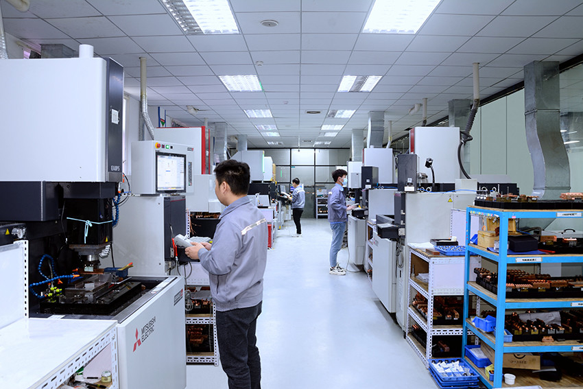 China Dongguan Kegao Precision Technology Co., Ltd. Unternehmensprofil