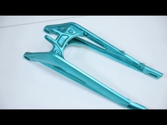 CNC-Bearbeitung für Automobilbauteile