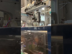 Spritzgießerei für die Automobilindustrie