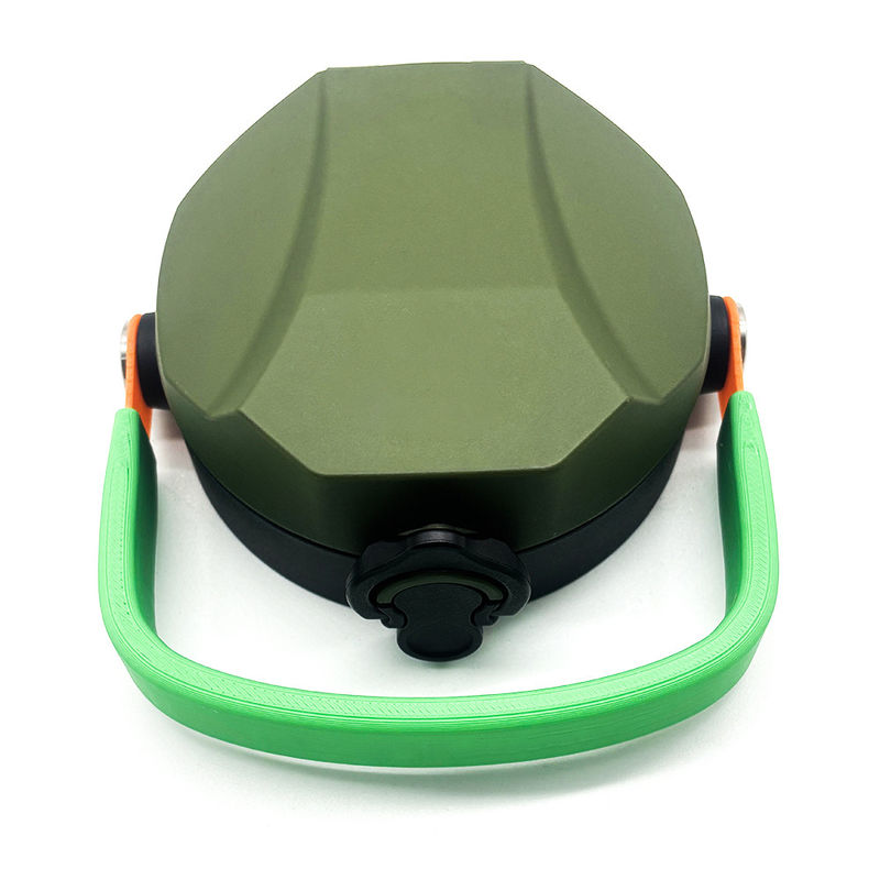 PLA ABS 3D-Druck-Prototyp-Service für den Bechergriff